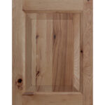Channing Rustic Hickory Natural