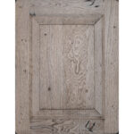 Chesapeake Montana Rustic Hickory Vintage Black