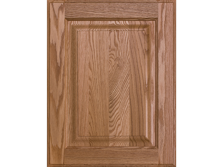 Covington Red Oak Natural