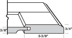 galena profile graphic