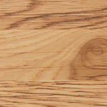 Weathered Hickory Natural Carmel