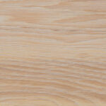 Weathered Hickory Natural Ivory