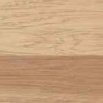 Weathered Hickory Natural Oatmeal