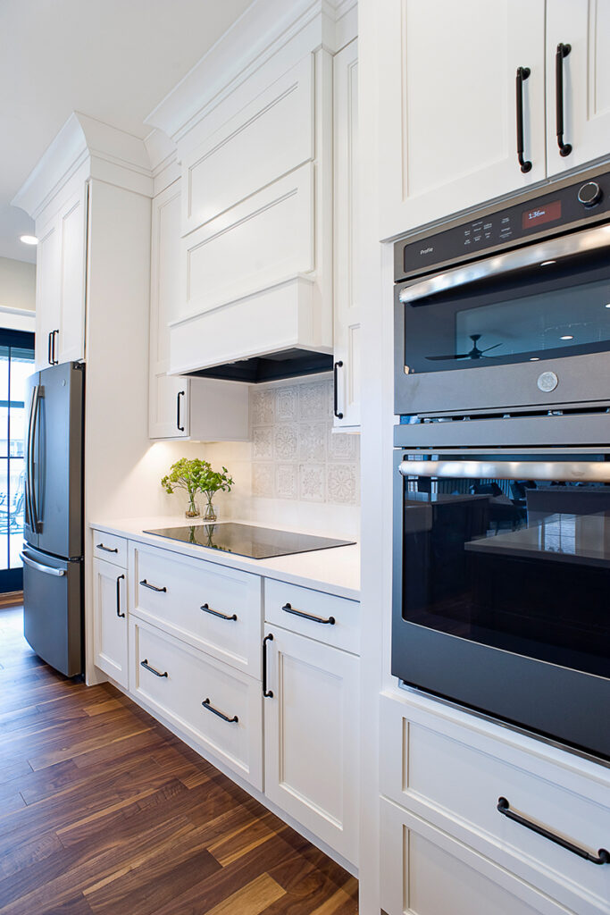 Historic Inspiration - Showplace Cabinetry