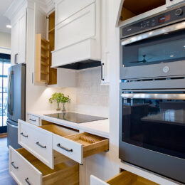 Historic Inspiration - Showplace Cabinetry