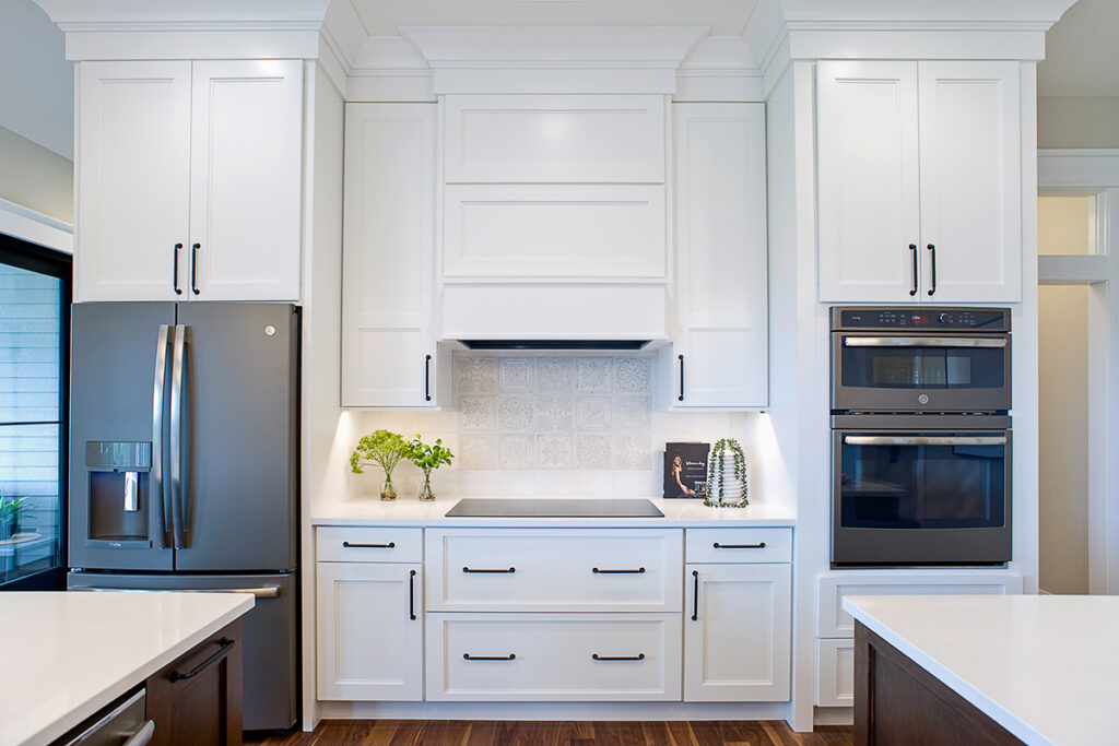 Historic Inspiration - Showplace Cabinetry