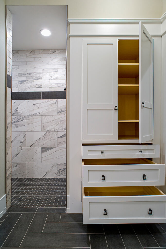 Historic Inspiration - Showplace Cabinetry