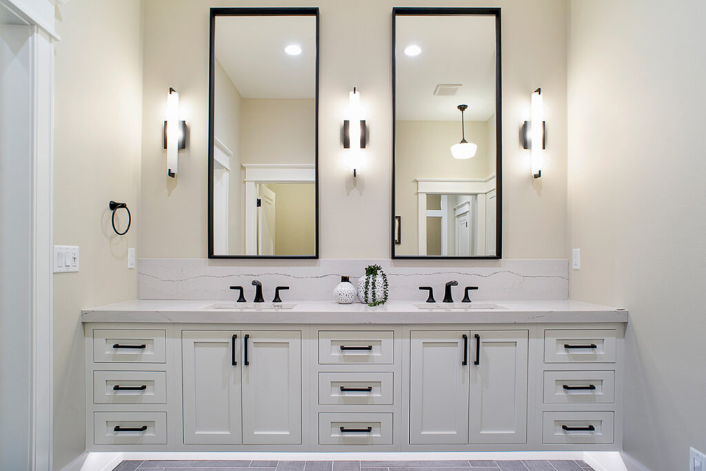 Historic Inspiration - Showplace Cabinetry