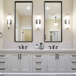 Historic Inspiration - Showplace Cabinetry