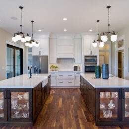 Historic Inspiration - Showplace Cabinetry