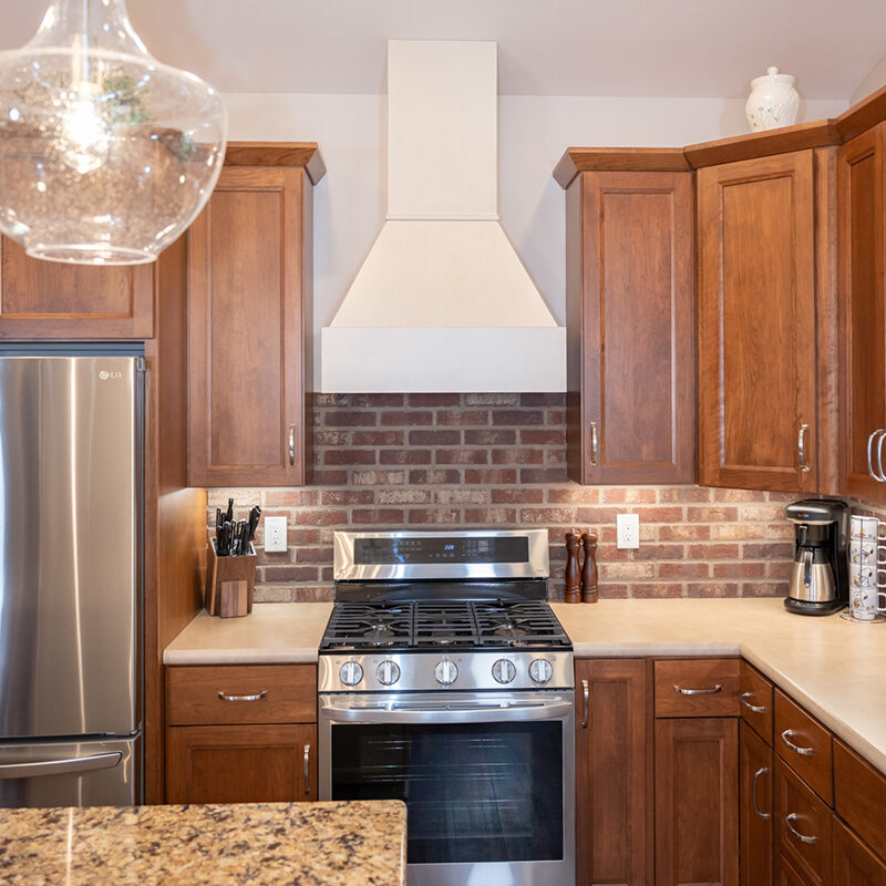 Hometown Haven Showplace