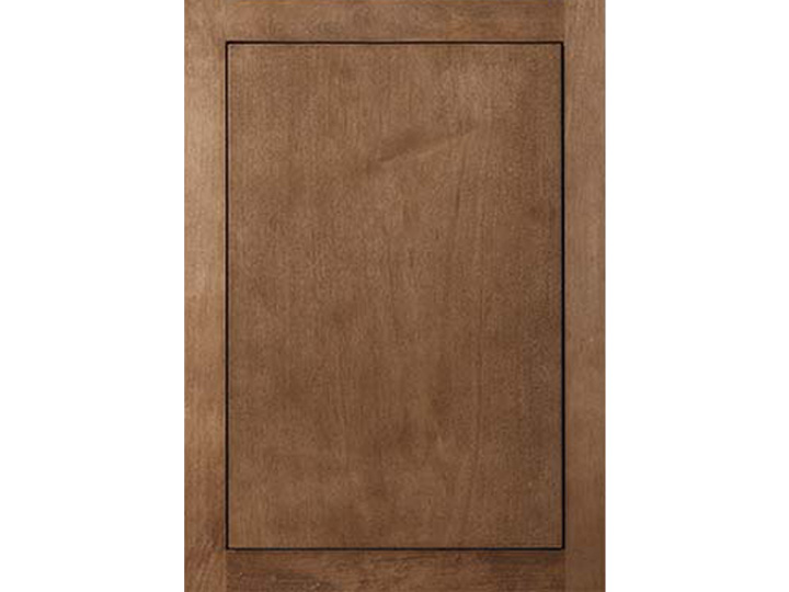 Inset Milan Maple Pecan