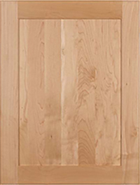 Lancaster Maple Natural