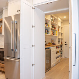 Light & Natural - Showplace Cabinetry