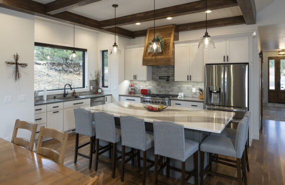 Cabinet Gallery | Showplace Cabinetry