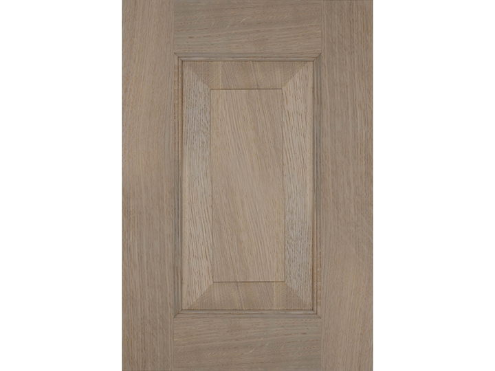 Chesapeake Quartersawn White Oak Pampas