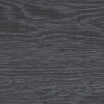Weathered Red Oak Midnight Pewter