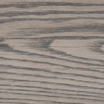 Weathered Red Oak Montana Pewter