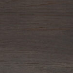 Weathered Rustic Hickory Midnight Carmel