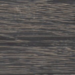 Weathered Rustic Hickory Midnight Oatmeal