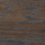 Weathered Red Oak Tawny Pewter