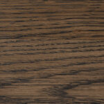 Weathered Rustic Hickory Cashew Black