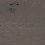 Weathered Rustic Hickory Flagstone Pewter