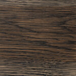 Weathered Rustic Hickory Natural Black