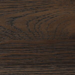 Weathered Rustic Hickory Tawny Black