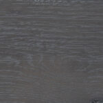 Weathered Rustic Hickory Thunder Pewter