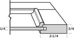 savannah profile graphic