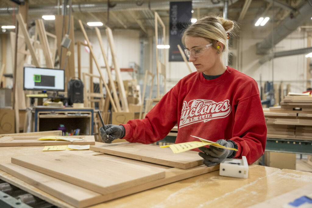 Careers | Cabinet Maker Jobs at Showplace