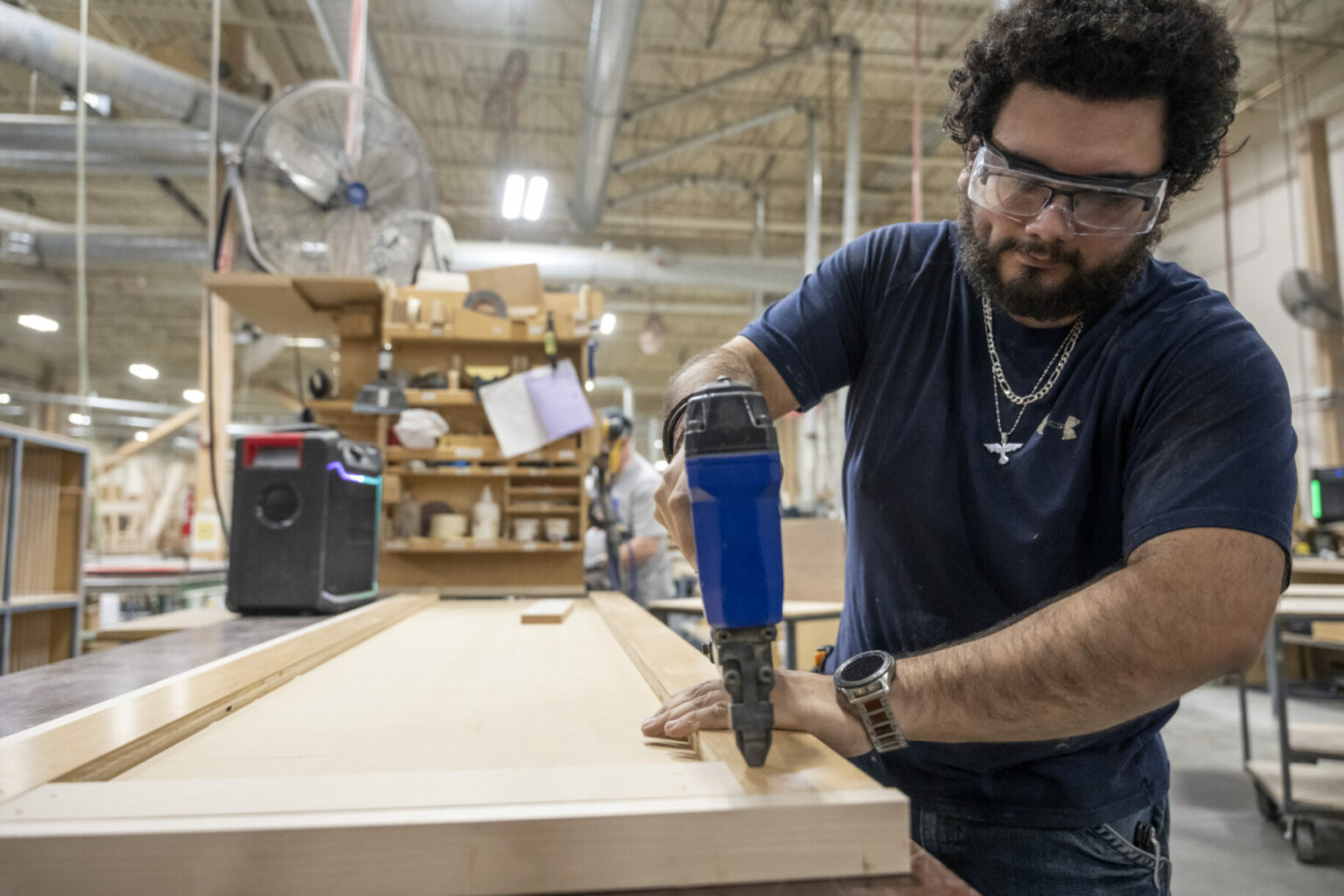 Careers Maker Jobs at Showplace