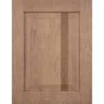 Sierra Hickory Sable Walnut Glaze