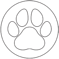 Paw Icon