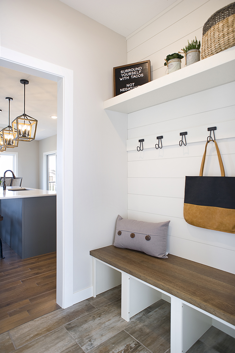Growing Family - All Rooms | Showplace Cabinetry Gallery