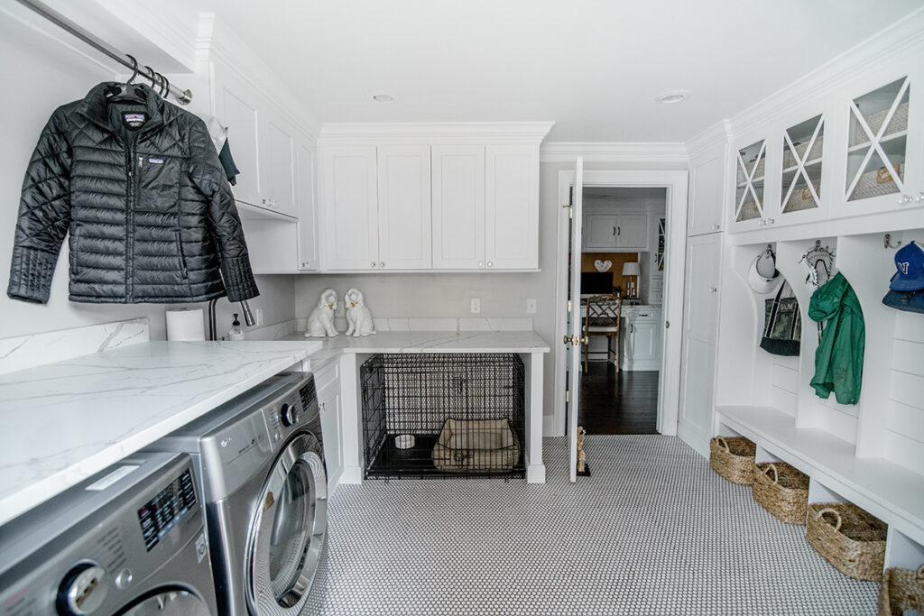 Fresh Perspective - Showplace Cabinetry