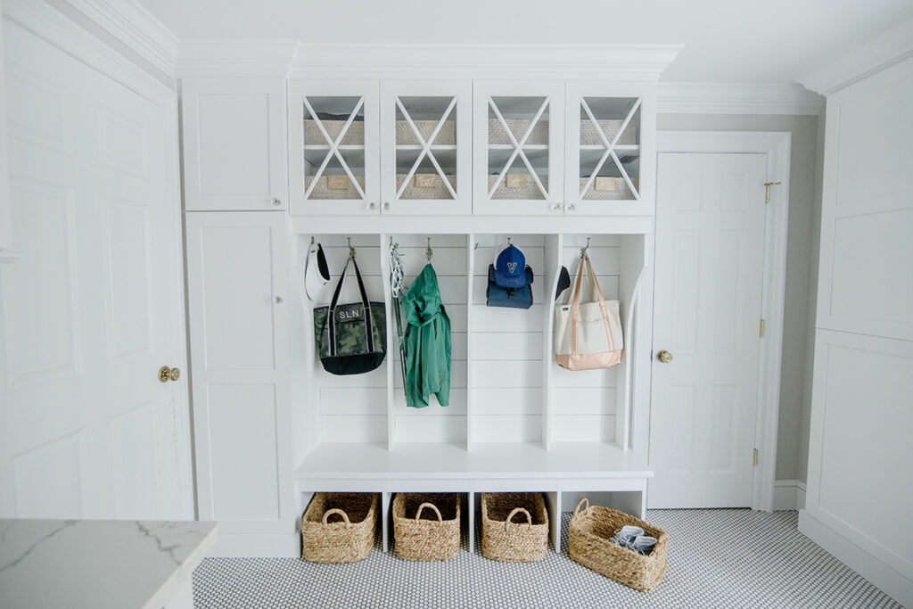 Fresh Perspective - Showplace Cabinetry