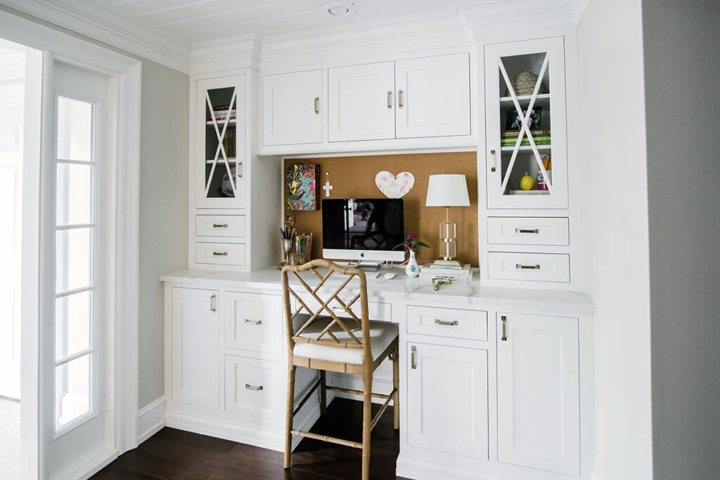 Fresh Perspective - Showplace Cabinetry