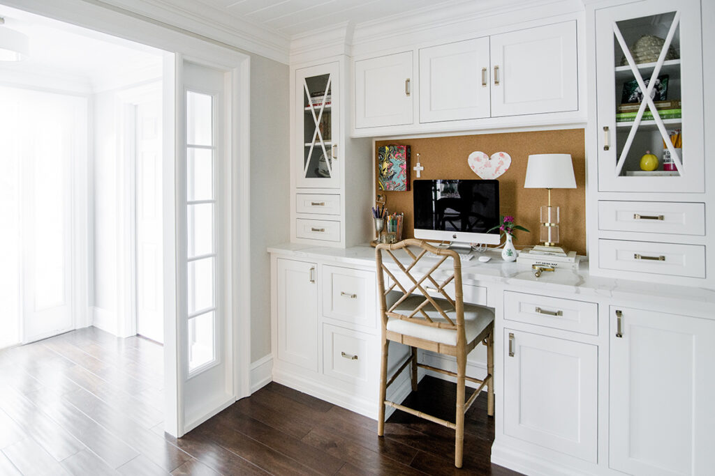Fresh Perspective - Showplace Cabinetry