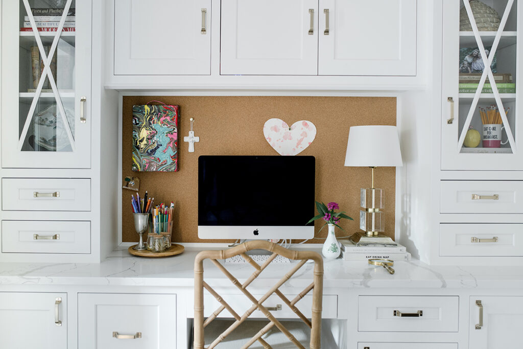 Fresh Perspective - Showplace Cabinetry