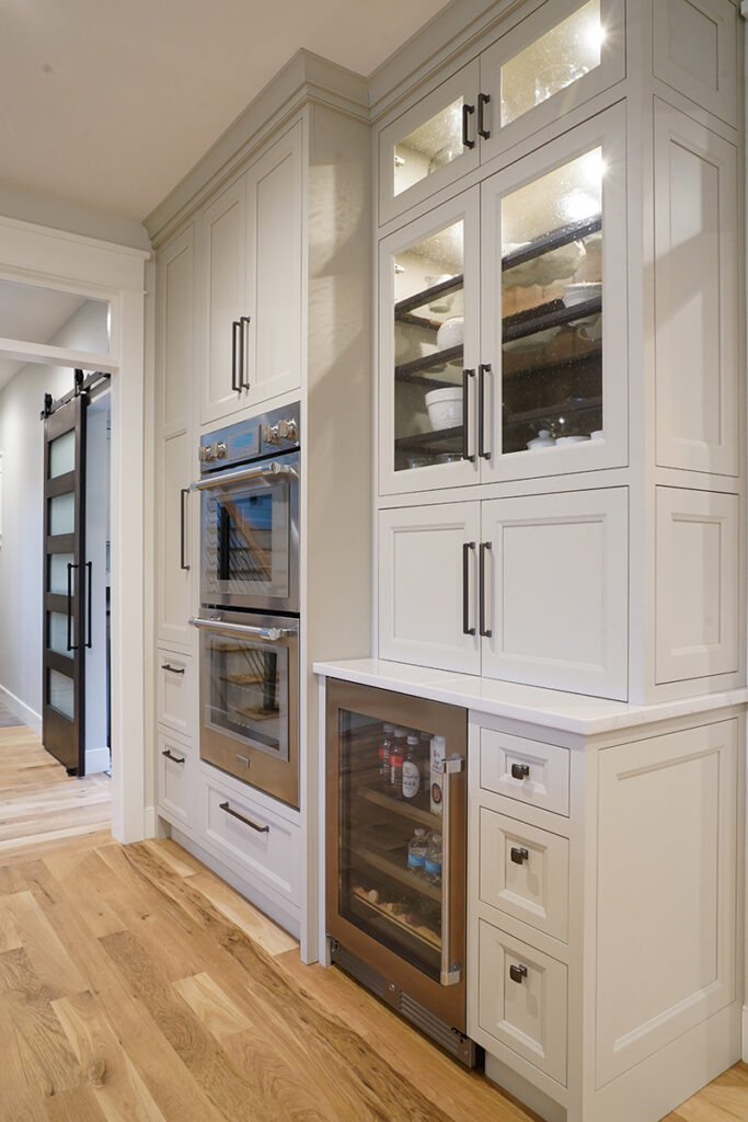 Affordable Style and Function - Showplace Cabinetry