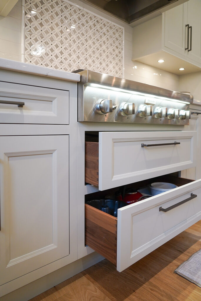 Affordable Style and Function - Showplace Cabinetry