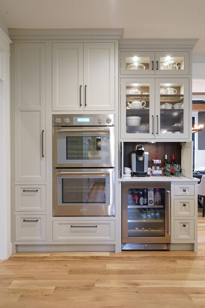 Affordable Style and Function - Showplace Cabinetry