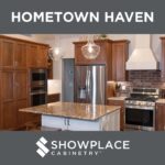 Hometown Haven Kitchen