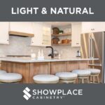 Light & Natural Kitchen