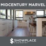 Midcentury Marvel Kitchen
