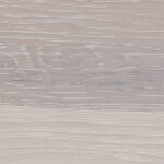 Weathered Rustic Hickory Pampas Ivory