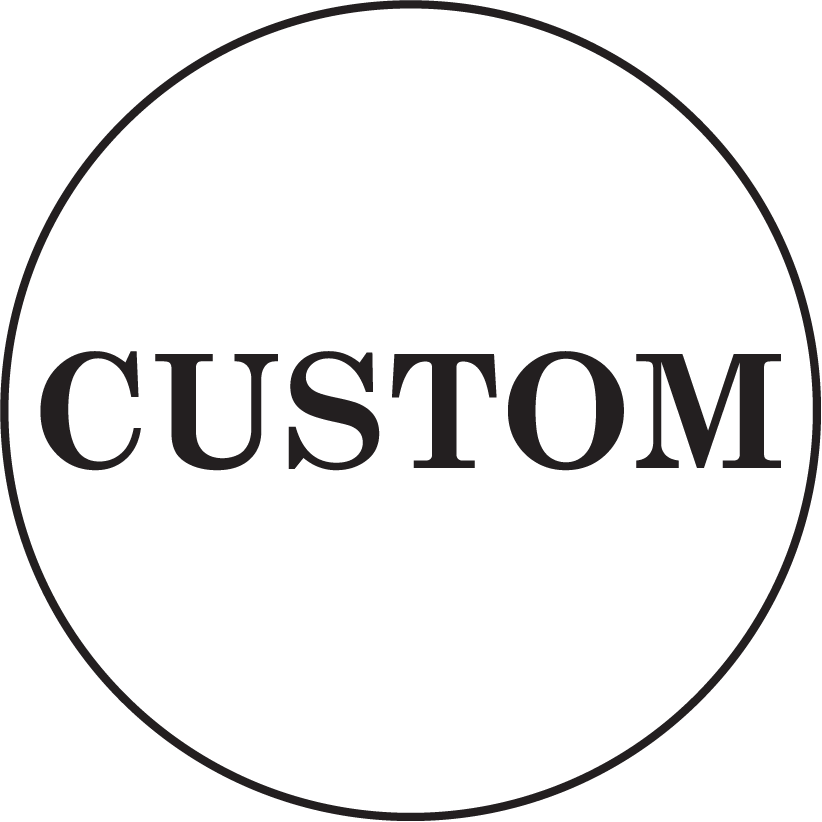 Custom Icon