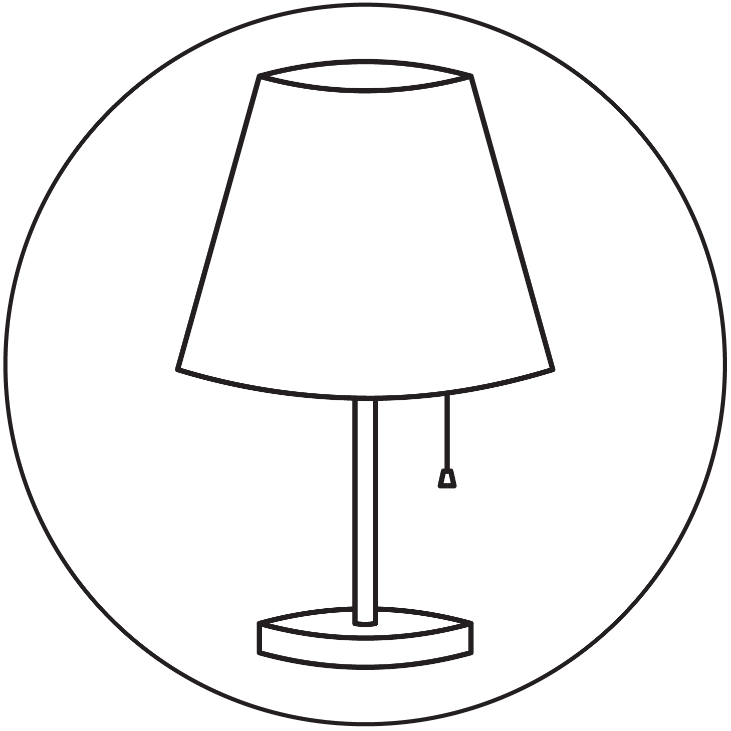 Lamp Icon